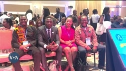 A look at the future goals of the Young African Leaders Initiative (YALI)