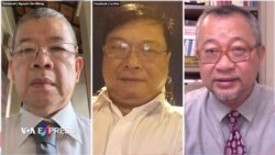 Công an Việt Nam: Hình ảnh 3 luật sư vụ Tịnh thất Bồng Lai đến Mỹ là ‘cắt ghép’ 