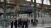 Vandalism hits communication lines in France during Paris Olympics  