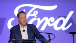 Bill Ford pide a empleados poner fin a la huelga