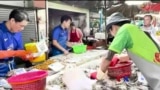 ထိုင်းစီးပွားရေးကြပ်ထဲ မြန်မာတွေ ရပ်တည်နိုင်ဖို့ “နေရာပေါင်းစုံ အကြောင်းစုံ”