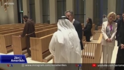 Blinken vazhdon përpjekjet diplomatike për të ndalur dhunën në Lindjen e Mesme