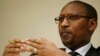 John Rwangombwa, Guverineri wa Banki Nkuru y'u Rwanda