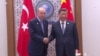 VOA Asia Weekly: Turkey and China Deepen Ties