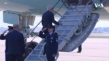 Двајцата фаворити за претседател на САД се најстари кандидати во историјата