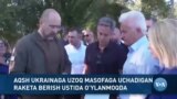 Xalqaro hayot - 11-sentabr, 2023-yil