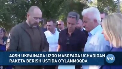 Xalqaro hayot - 11-sentabr, 2023-yil