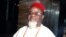 Chukwuemeka Ezeife