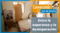Desconocer el paradero de tus hijos, vivir un desconsuelo perpetuo
