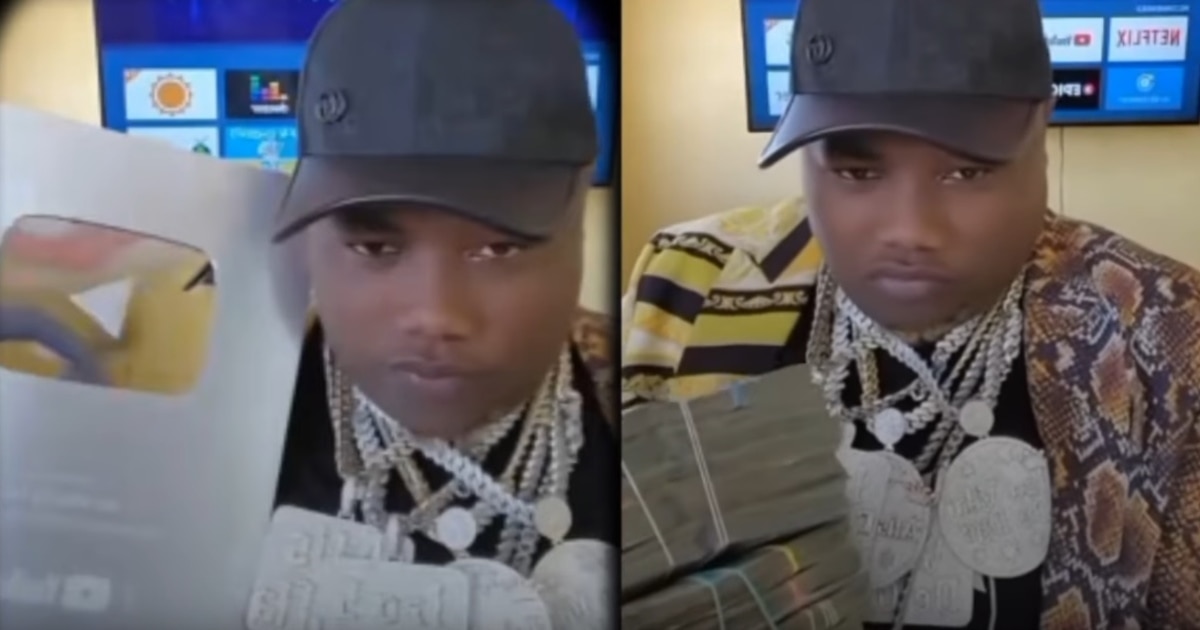 Eske Kanpay Change.Org la Konvenk YouTube pou l Desann Chanèl Izo Vilaj ...