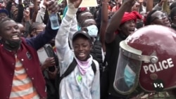 Generation Z leading widely supported historic protests in Kenya