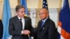 马绍尔群岛愿与美国续签“自联协定” 但要美国解决核试遗留问题
