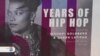 50 años de grandes leyendas del Hip-Hop