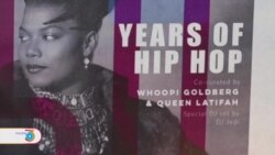 50 años de grandes leyendas del Hip-Hop