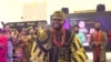 African cultural fashion show extravaganza showcases vibrant, diverse fashion traditions
