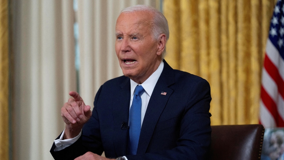 White Home Updates Nuclear Weapons Pointers Amid Geopolitical Tensions - News Directory 3