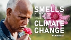 Preview: Smells Like Climate Change