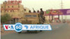 VOA60 Afrique : Soudan, Sénégal, Tchad, Afrique du Sud