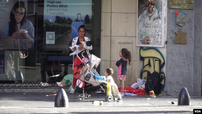 Más de una década de crisis política ha sido clave en el actual proceso electoral que llevará a los argentinos a las urnas este domingo 22 de octubre de 2023 para elegir a póximo gobierno del país suramericano. [Foto: Gonzalo Bañez Villar]