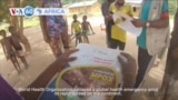 VOA60 Africa - DRC: Health officials ramping up efforts to educate people about mpox