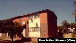 Tshabalala, Bulawayo