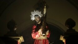 En Nicaragua el gobierno vulnera la libertad religiosa