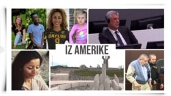 Iz Amerike 152 | Pucnjave; Suđenje OVK; Prinston o Kani Radević