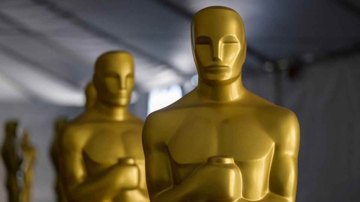 US 'Oscars' Snub African Films: Critics
