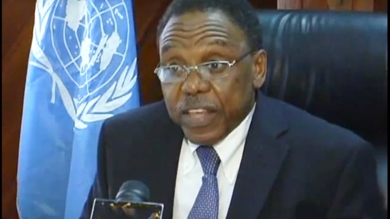L'ambassadeur nigérien aux États-Unis critique les juntes malienne et burkinabè