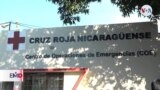 Nicaragua se queda sin Cruz Roja: el gobierno la ilegaliza 