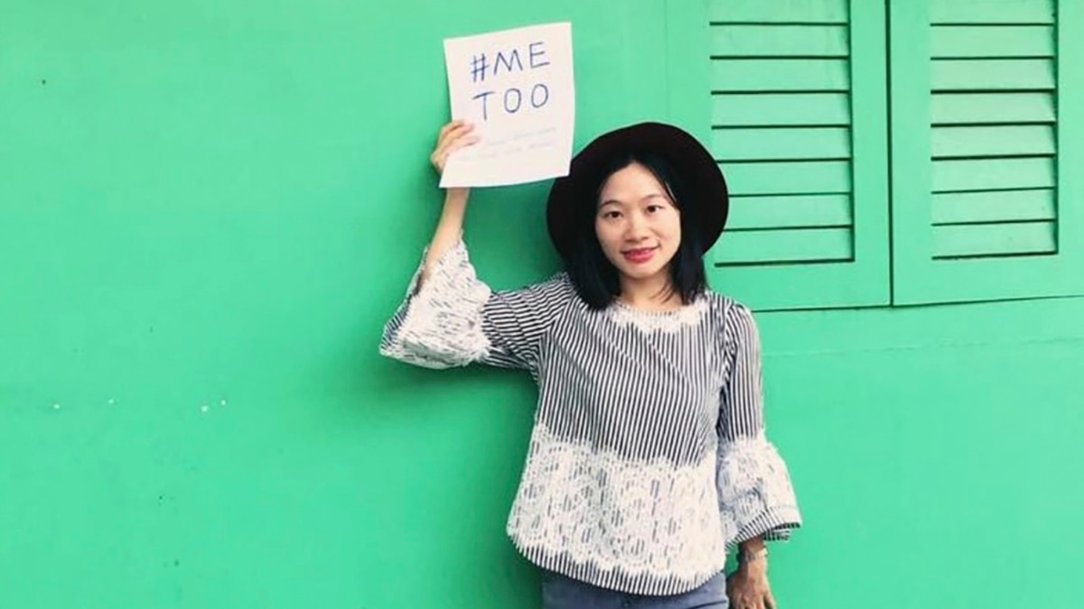 #MeToo Journalist, Labor Activist On Trial for Subversion in China