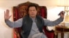 Pakistan's Ex-PM Khan Remains in Jail After Suspension of Sentence