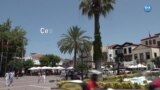 Çeşme’de bayram doluluğu: Tatilciler pahalılıktan otelciler maliyetlerden şikayetçi