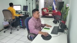 Nicaragua Actual: periodistas en resistencia