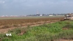 Îsraîl Bi Şaşî 3 Rehîneyan Dikuje Û Kêmkirina Şer Nîqaş Dike
