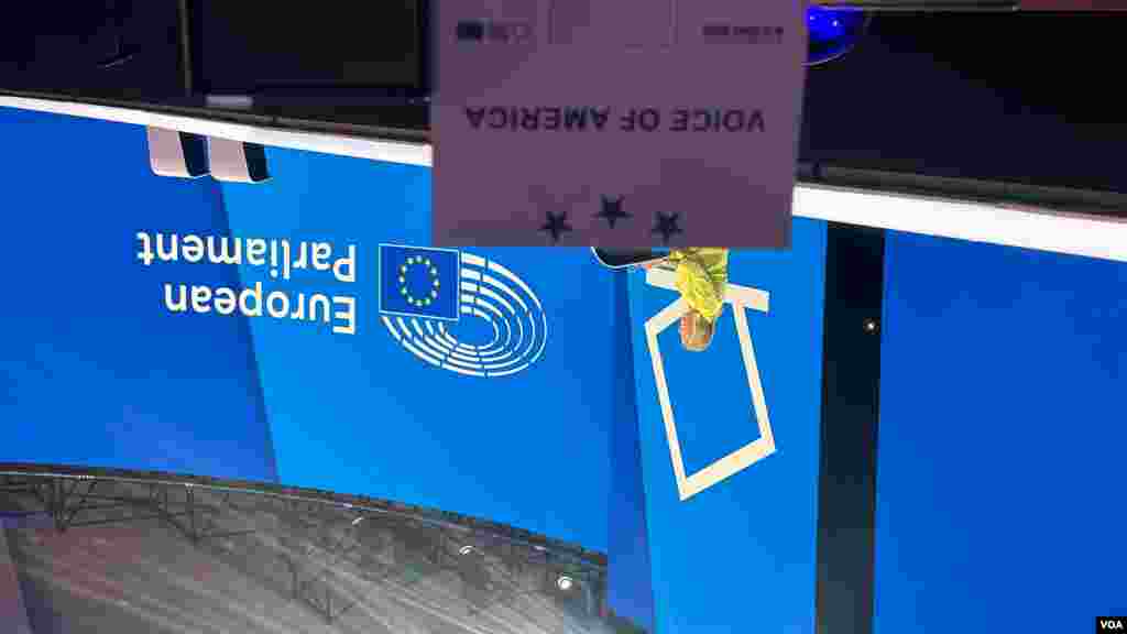 انتخابات پارلمان اروپا ۲۰۲۴