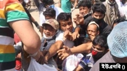 রমজানে দ্রব্যমূল্যের ঊর্ধ্বগতি, আর্থিক চাপে শহরাঞ্চলের মধ্যবিত্ত