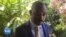 Vaimbove Mutungamiri weBato Rinopikisa reCCC, VaNelson Chamisa, Mushure meKutura Mahoko kuVana veZimbabwe muHarare 