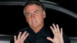 Brasil: Policía federal acusa a expresidente Bolsonaro de lavado de dinero y asociación delictiva