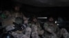 Tentara Ukraina Menunggu Dikirim ke Medan "Maut" di Bakhmut