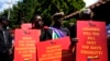 Uganda Anti-Gay Law: Activists Want Speedy Hearing