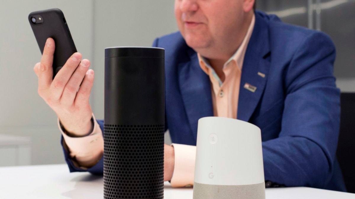 reveals the questions we asked Alexa the most in 2023, Science &  Tech News