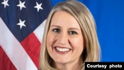 Elizabeth Allen, podsekretarica State Departmenta zadužena javnu diplomatiju (Foto: www.state.gov)