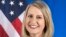 Elizabeth Allen, podsekretarica State Departmenta zadužena javnu diplomatiju (Foto: www.state.gov)