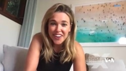 Border Crossings: Rachel Platten