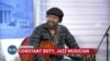 Entertainment Report: Constant Boty Performs Live!