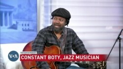 Entertainment Report: Constant Boty Performs Live!