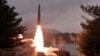 Северна Кореја лансираше ракета неколку часа пред средбата на Јапонија и Јужна Кореја