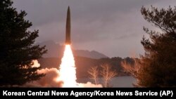 Северна Кореја не го коментираше лансирањето