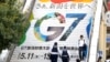 G7 Berencana Terapkan Sanksi Baru di Sektor Energi dan Perdagangan Rusia 